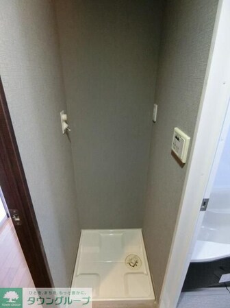 パテラスクエア金町の物件内観写真